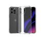 Imagem de Capinha Capa Case Anti Impacto Silicone Compativel com iPhone 16 Pro Max