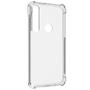 Imagem de Capinha Capa Case Motorola Moto G8 TRANSPARENTE Anti-Impacto Galaxy Moto G 8