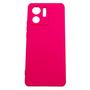 Imagem de Capinha Capa Compatível Com MOTOROLA moto Edge 40 Xt2303 case Aveludada Interior