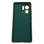 Imagem de Capinha Capa Compatível Com MOTOROLA moto Edge 40 Xt2303 case Aveludada Interior