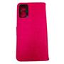 Imagem de Capinha capa Compatível Com MOTOROLA moto G04 Xt2421 Carteira lisa flip case
