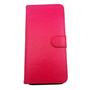 Imagem de Capinha capa Compatível Com MOTOROLA moto G04 Xt2421 Carteira lisa flip case