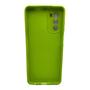 Imagem de Capinha Capa Compatível Com MOTOROLA moto g62 XT2223 tela 6.5 case Aveludada Interior