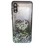 Imagem de Capinha Capa Compatível Com Samsung Galaxy a02 a022 tela 6.5 com Suporte case estampado