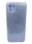 Imagem de Capinha Capa Compatível Com Samsung Galaxy a03 A035 tela 6.5 Glitter Brilho