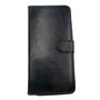 Imagem de Capinha capa compatível com Samsung Galaxy a04e 4g A042 tela 6.5 Carteira lisa flip case