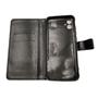 Imagem de Capinha capa compatível com Samsung Galaxy a04e 4g A042 tela 6.5 Carteira lisa flip case
