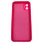 Imagem de Capinha Capa compatível com Samsung Galaxy a04e 4g A042 tela 6.5 case Aveludada Interior