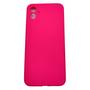 Imagem de Capinha Capa compatível com Samsung Galaxy a04e 4g A042 tela 6.5 case Aveludada Interior
