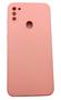 Imagem de Capinha Capa Compatível Com Samsung Galaxy a11 tela 6.4 case Aveludada Interior