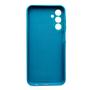 Imagem de Capinha Capa Compatível Com Samsung Galaxy a15 tela 6.5 case Aveludada Interior