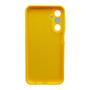 Imagem de Capinha Capa Compatível Com Samsung Galaxy a15 tela 6.5 case Aveludada Interior