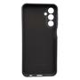 Imagem de Capinha Capa Compatível Com Samsung Galaxy a15 tela 6.5 case Aveludada Interior