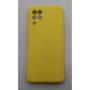 Imagem de Capinha Capa compatível com Samsung Galaxy a22 4g m32 tela 6.4 case Aveludada Interior