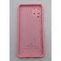 Imagem de Capinha Capa compatível com Samsung Galaxy a22 4g m32 tela 6.4 case Aveludada Interior
