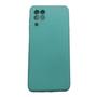 Imagem de Capinha Capa compatível com Samsung Galaxy a22 4g m32 tela 6.4 case Aveludada Interior