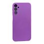 Imagem de Capinha Capa Compatível Com Samsung Galaxy a24 4g tela 6.5 case Aveludada Interior