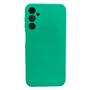 Imagem de Capinha Capa Compatível Com Samsung Galaxy a24 4g tela 6.5 case Aveludada Interior