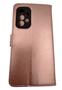 Imagem de Capinha capa Compatível Com Samsung Galaxy a33 5g tela 6.4 Carteira lisa flip case