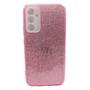Imagem de Capinha Capa Compatível Com Samsung Galaxy a34 5g tela 6.6 Glitter Brilho