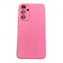 Imagem de Capinha Capa compatível com Samsung Galaxy a54 5g tela 6.4 case Aveludada Interior