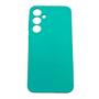 Imagem de Capinha Capa Compatível Com Samsung Galaxy a55 5g tela 6.6 case Aveludada Interior