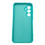 Imagem de Capinha Capa Compatível Com Samsung Galaxy a55 5g tela 6.6 case Aveludada Interior