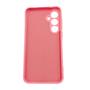 Imagem de Capinha Capa Compatível Com Samsung Galaxy a55 5g tela 6.6 case Aveludada Interior