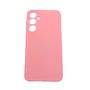 Imagem de Capinha Capa Compatível Com Samsung Galaxy a55 5g tela 6.6 case Aveludada Interior