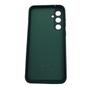 Imagem de Capinha Capa Compatível Com Samsung Galaxy s23 fe case Aveludada Interior