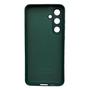 Imagem de Capinha Capa Compatível Com Samsung Galaxy s24+ plus tela 6.7 case Aveludada Interior