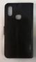 Imagem de Capinha capa Compatível Com sumsung Galaxy a20 a30 Carteira lisa flip case