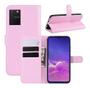 Imagem de Capinha Capa Flip Wallet Carteira Galaxy S10 Lite 6.7