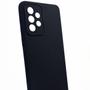 Imagem de Capinha Capa Fosca Lisa Premium Celular compativel Galaxy A33 5G A336 6.4 - Cell In Power25