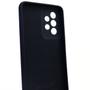 Imagem de Capinha Capa Fosca Lisa Premium Celular compativel Galaxy A33 5G A336 6.4 - Cell In Power25