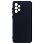 Imagem de Capinha Capa Fosca Lisa Premium Celular compativel Galaxy A73 A736 6.7 - Cell In Power25