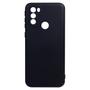 Imagem de Capinha Capa Fosca Lisa Premium Celular compativel Moto G31 XT2173 5.4 - Cell In Power25