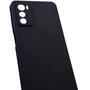 Imagem de Capinha Capa Fosca Lisa Premium Celular Compatível Moto G42 XT2233 6.4 - Cell In Power25