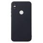 Imagem de Capinha Capa Fosca Lisa Premium Celular compativel Moto One XT1941 5.9 - Cell In Power25