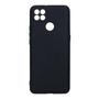 Imagem de Capinha Capa Fosca Lisa Premium Celular Moto G9 Power XT2097 6.78 - Cell In Power25