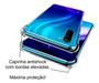 Imagem de Capinha Capa Motorola Moto G8 G8 Play G8 Plus G8 Power Lite Dragon Ball Z Goku Blue DRB4V