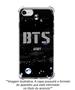 Imagem de Capinha Capa para celular A02 Samsung Galaxy A02 normal (6.5") - BTS Army BTS8
