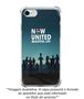 Imagem de Capinha Capa para celular A03S Samsung Gaalxy A03S (6.5") - Now United NWU7