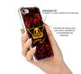 Imagem de Capinha Capa para celular A22 4G Samsung Galaxy A22 4G (6.4") - Aerosmith ASM3