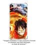 Imagem de Capinha Capa para celular A32 5G Samsung Galaxy A32 5G (6.5") - One Piece Anime ONP5