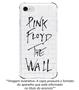 Imagem de Capinha Capa para celular A52 4G Samsung Galaxy A52 4G (6.5") - Pink Floyd The Wall PF3