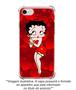 Imagem de Capinha Capa para celular Asus Zenfone 5 Selfie - Betty Boop BP4