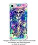 Imagem de Capinha Capa para celular Asus Zenfone 5Z ZS620KL - Coruja Corujinha Feminina OWL1