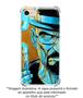 Imagem de Capinha Capa para celular Asus Zenfone Max Shot ZB634KL - Breaking Bad BRK5