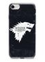 Imagem de Capinha Capa para celular Asus Zenfone Zenfone Max Plus M2 (ZB634KL) - Game of Thrones Winter is Coming